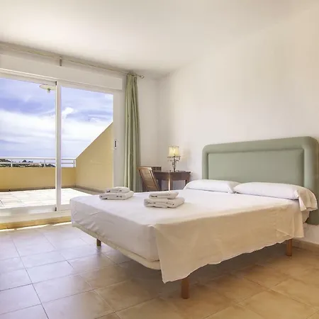 Appartement Guzman - Terrazas *