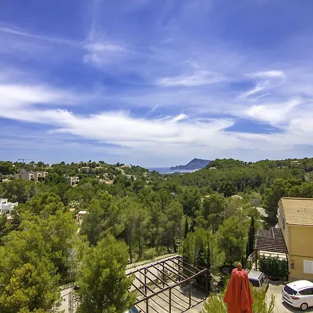 Guzman - Terrazas Appartement Altea