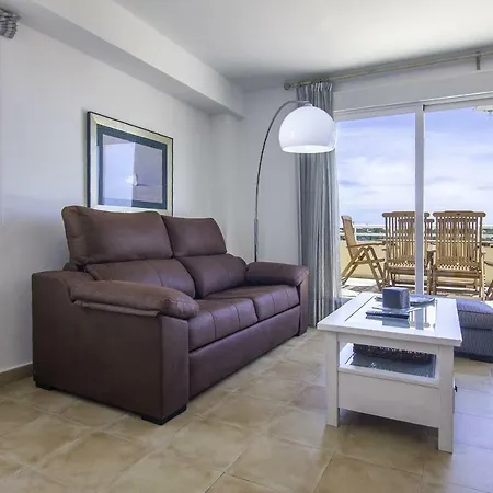 Appartement Guzman - Terrazas *