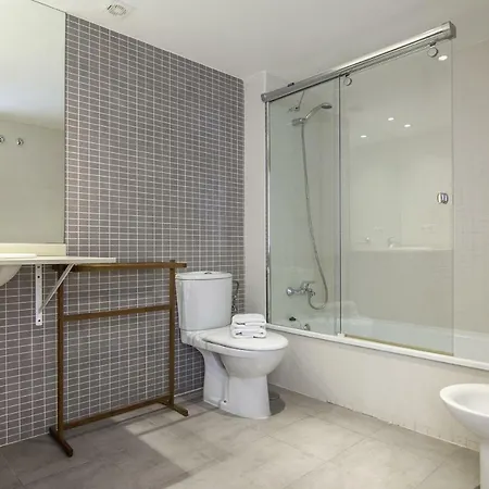 Appartement Guzman - Terrazas