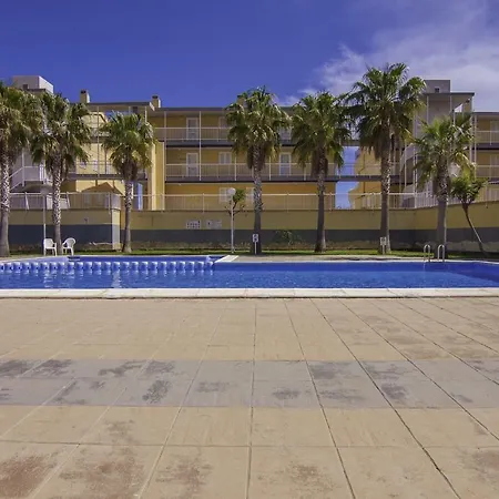 Appartement Guzman - Terrazas Altea