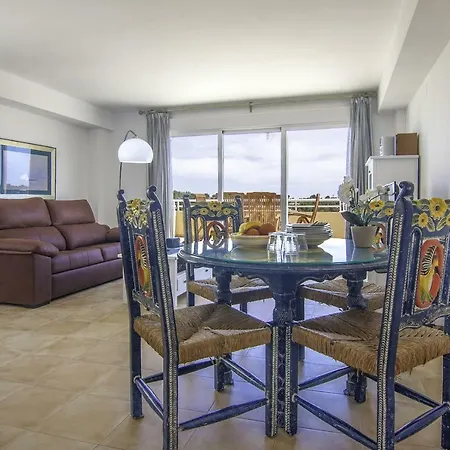 Appartement Guzman - Terrazas Altea