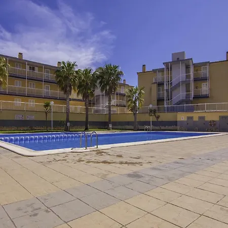 Guzman - Terrazas Appartement Altea