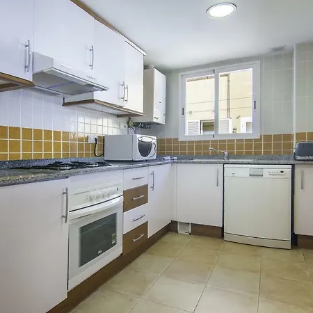Guzman - Terrazas Appartement Altea