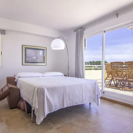 Guzman - Terrazas Appartement *