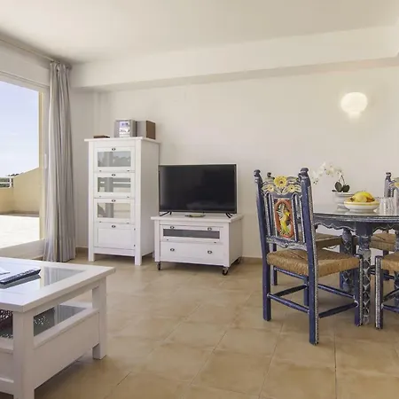 Guzman - Terrazas Apartment Altea