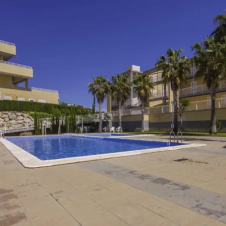 Apartment Guzman - Terrazas *